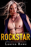 "RockStar" di Lauren Rowe