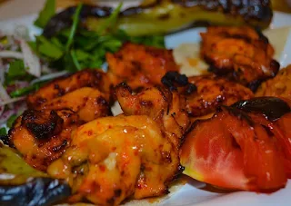 sera bahçe bursa sera bahçe restaurant bursa iftar menüsü nilüfer iftar mekanları