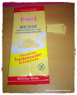 Frankonia Weisse Dextrose