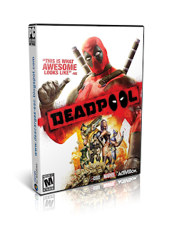 Deadpool free direct download