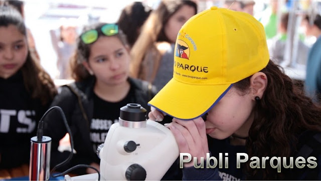 Día Mundial de la Educación Ambiental