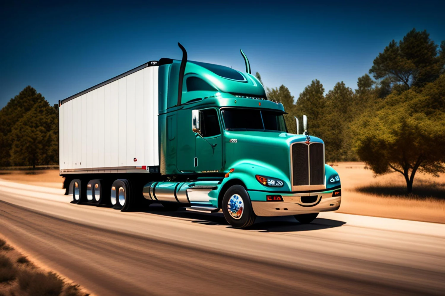 truckers general liability coverage