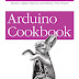 Arduino Cookbook- Michael Margolis