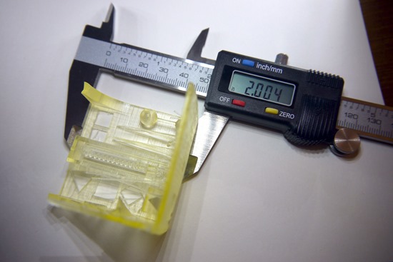 20130610_FirstPrint-2InchesCaliper