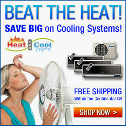 HeatandCool.com Coupons