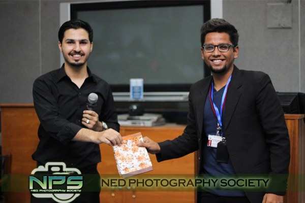 Mohammad Mustafa Ahmedzai - Pro Blogger From Pakistan 