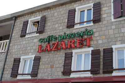 Petrovac.seafront