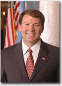 South Dakota Governor Mike Rounds Biodiesel Ethanol Food vs Fuel