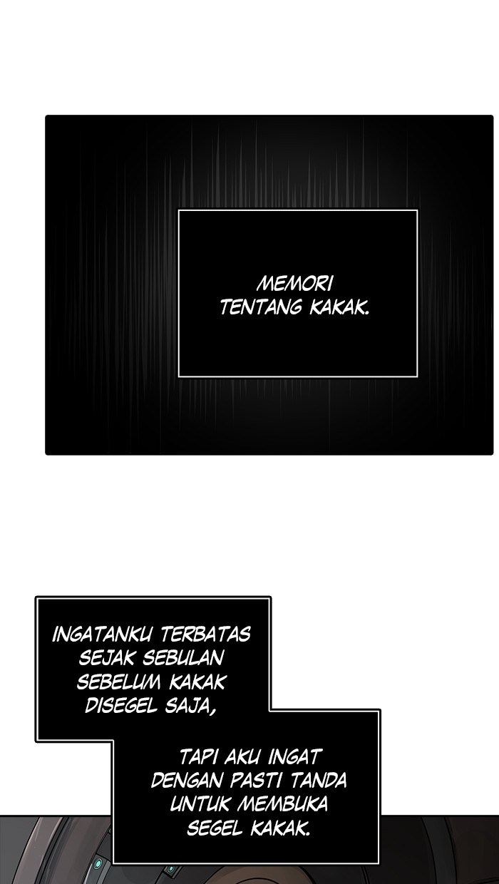 Webtoon Tower Of God Bahasa Indonesia Chapter 460