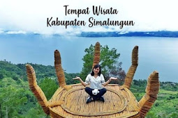 (Teratas) 19 Tempat Wisata di Kabupaten Simalungun + Review