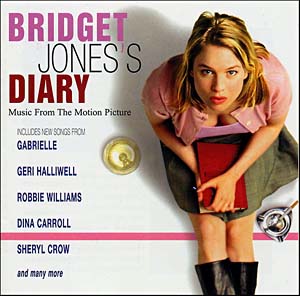 Bridge Jones Diary