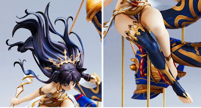 Ishtar (Archer) 1/7 de "Fate/Grand Order" - Aniplex