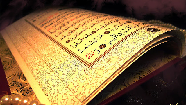 Ini Kata Ilmuwan Tentang Al Quran