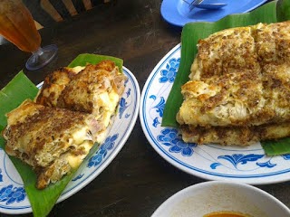 Murtabak Majid Special No 1 Johor Bahru