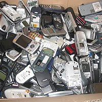 Electronic Waste