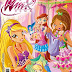 ¡Nueva revista Winx Club Nº 104 ya a la venta en Italia!