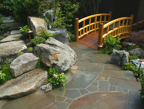 Japanese Garden Design on 