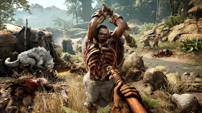 Download Game Far Cry Primal Full Unlocked for PC