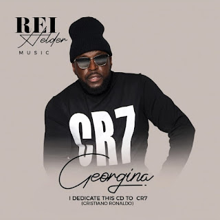 Rei Helder - Georgina (EP) |Download MP3