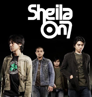 Chord Gitar Sheila on 7 - Yang Terlewatkan