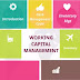 Working Capital Management: Introdution