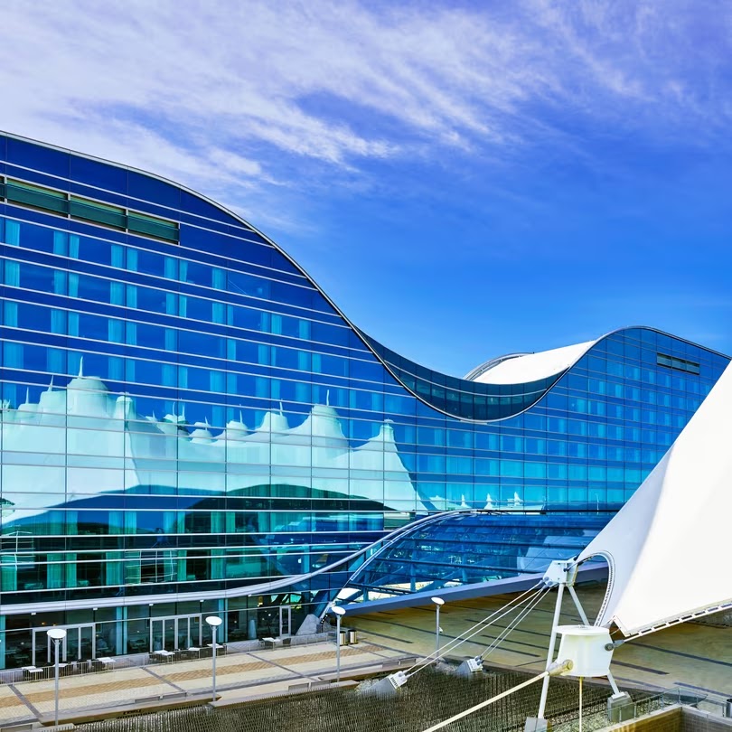 The Top Hotels Near Denver International Airport for Every Budget