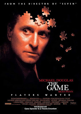Sinopsis film The Game (1997)