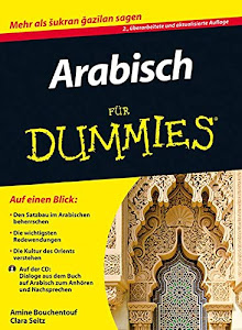 Arabisch für Dummies