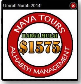 Nava Tour Alhabsyi Management