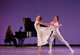 Atlanta Ballet | Modern Choreographic Voices | Photo: Charlie McCullers