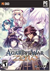 Agarest-Generations-of-War-Zero
