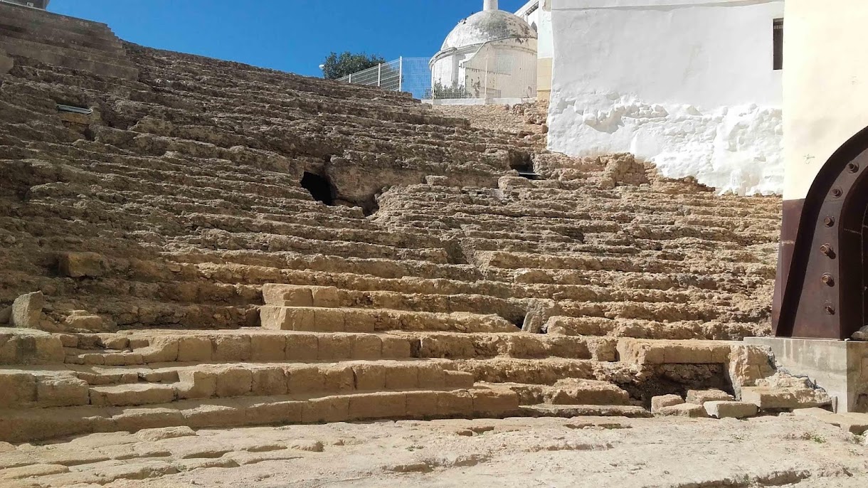 PRESUPUESTO DE VIAJE A CÁDIZ DURANTE 7 DÍAS: TURISMO Y PLAYA