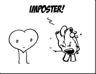 Imposter