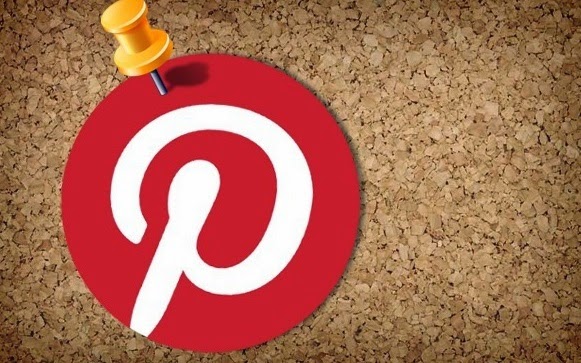 Я на Pinterest