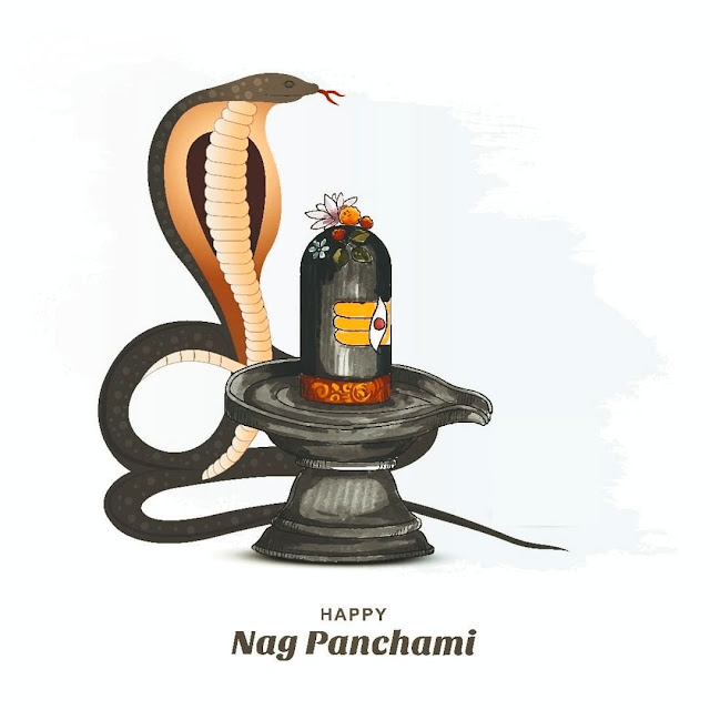 Shubh Nag Panchami Images