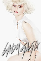 Lady Gaga iPhone Backgrounds
