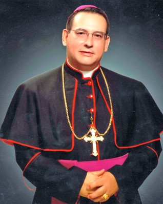 https://www.notasrosas.com/Monseñor Francisco Antonio Ceballos Escobar, obispo de Riohacha asegura que los niños Wayuu, son los Cristos crucificados
