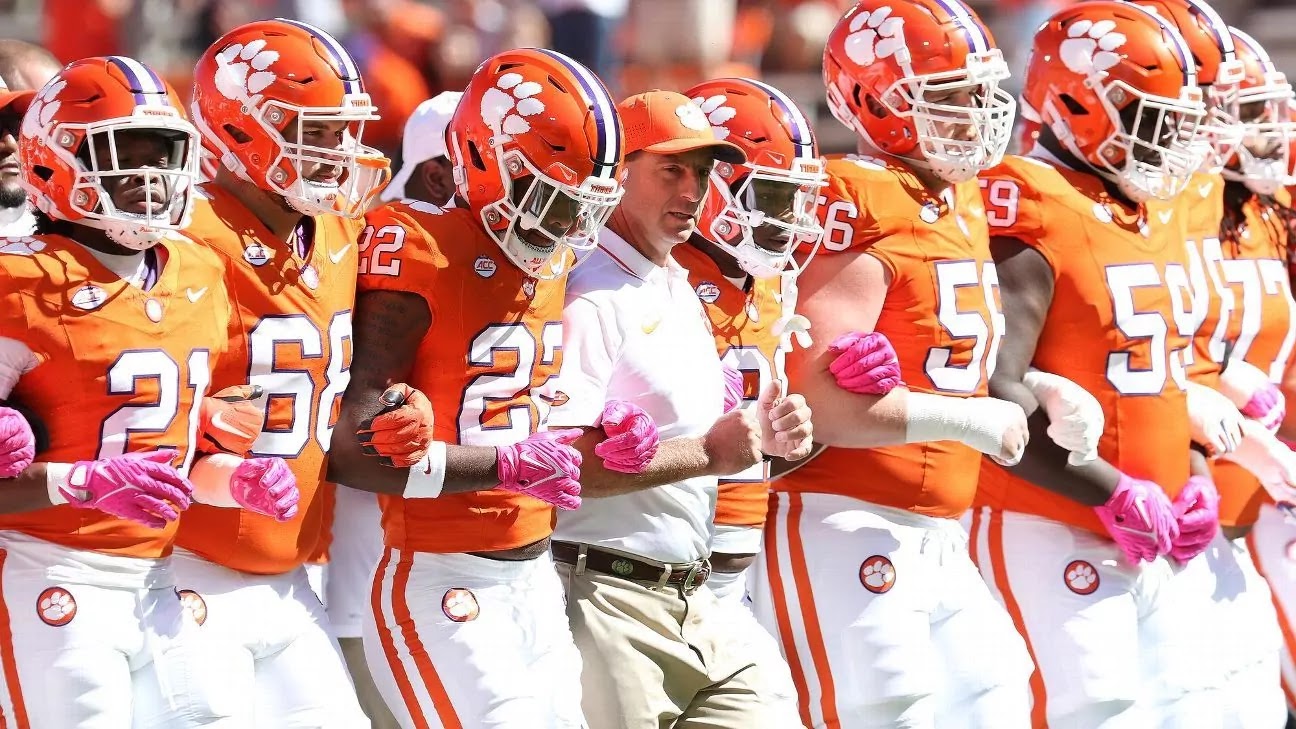 Clemsons Gator Bowl Performance A Recap and Analysis