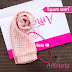 Hijab Amouria Pashmina Scarf 040