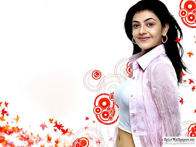 hot kajal photos