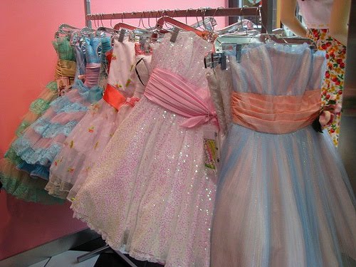 betsey johnson prom. I want a Betsey Johnson