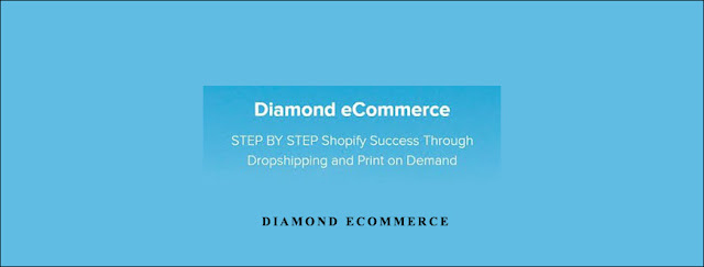 YOUSE – DIAMOND ECOMMERCE