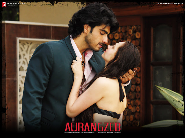 Aurangzeb (2013) free download