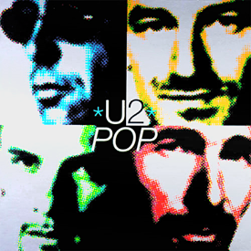 u2 Pop descarga download complete completa discografia 1link mega