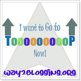 Add Go to Top Button with CSS & Jquery for Blogger / Blogspot