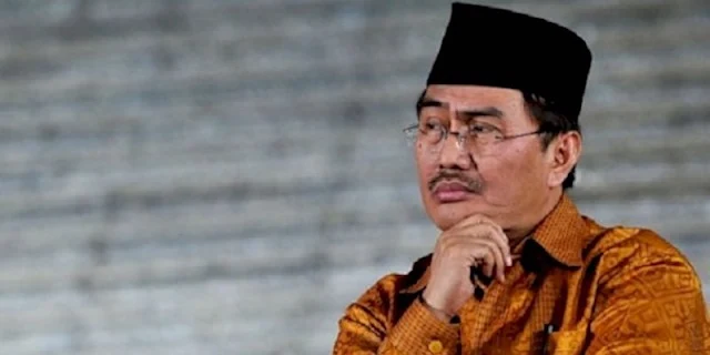 Saran Jimly Asshiddiqie Agar Impor Beras Batal Dan Pemerintah Tidak Disalahkan