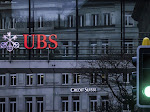 Hindari Gejolak Global, Raksasa Perbankan UBS Beli Saingannya