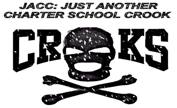 Image result for big education ape charter school crime watch