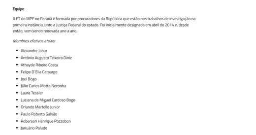 www.seuguara.com.br/procuradores/Ministério Público Federal/