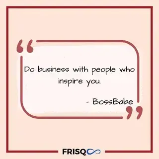 Inspiring BossBabe Quotes